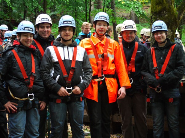 Jugendtag 2011