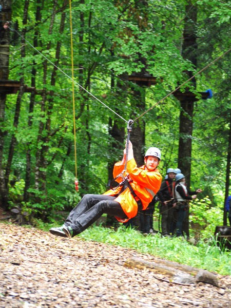 Jugendtag 2011