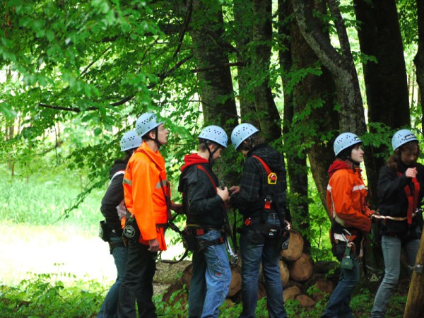 Jugendtag 2011
