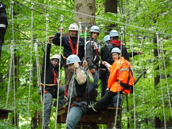 Jugendtag 2011
