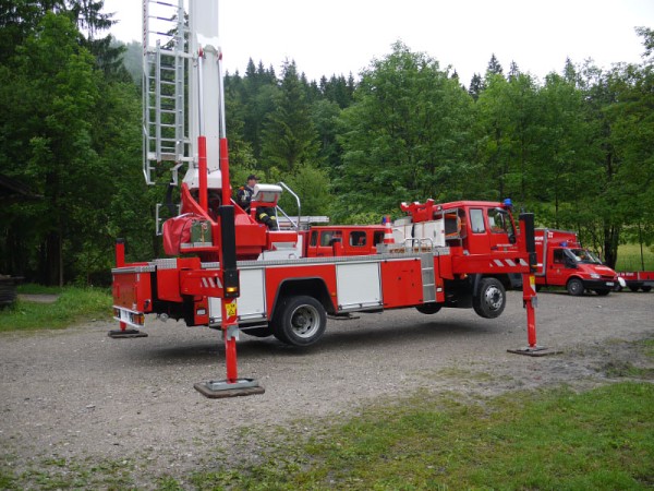 Jugendtag 2011