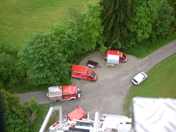 Jugendtag 2011
