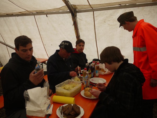 Jugendtag 2011