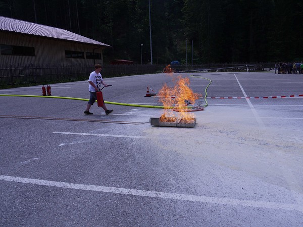 Jugendtag Ruhpolding