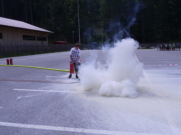 Jugendtag Ruhpolding