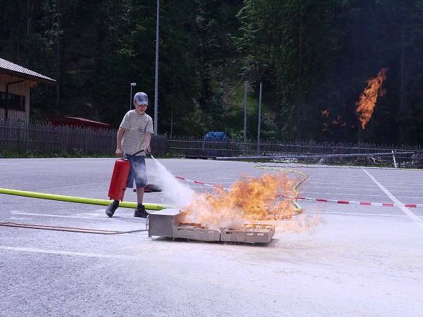 Jugendtag Ruhpolding