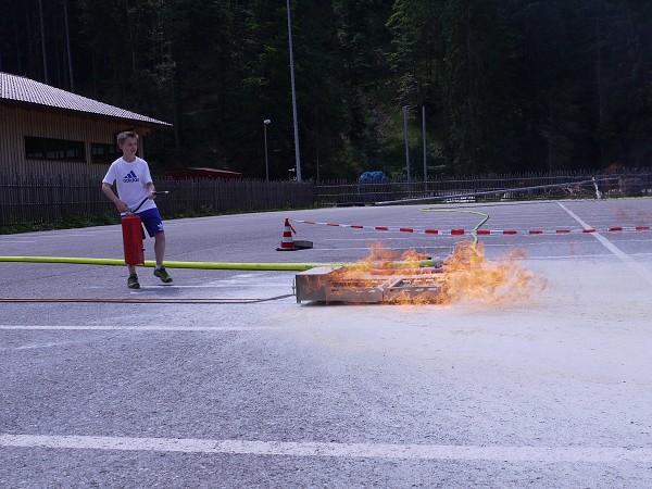 Jugendtag Ruhpolding