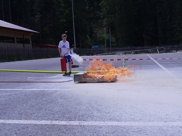 Jugendtag Ruhpolding
