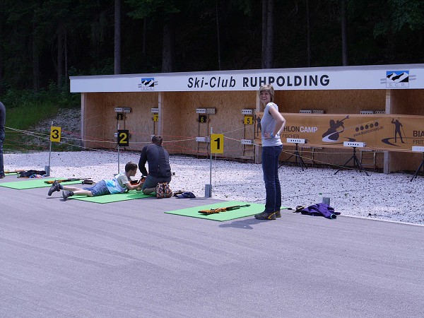 Jugendtag Ruhpolding