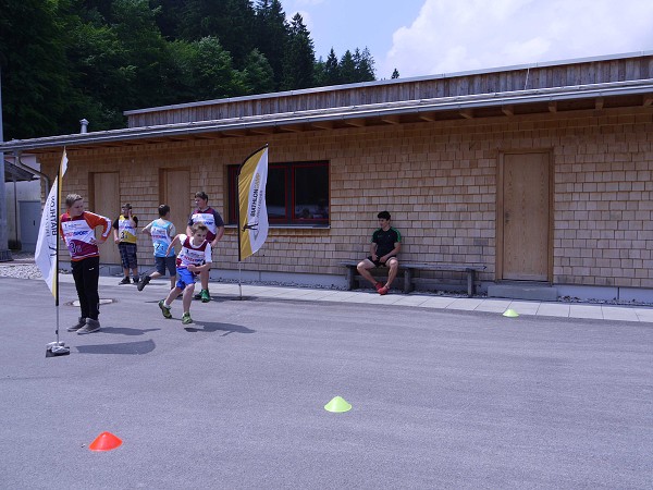Jugendtag Ruhpolding
