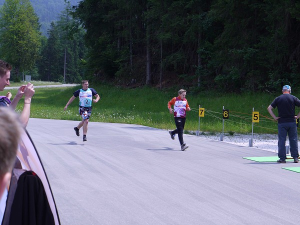 Jugendtag Ruhpolding