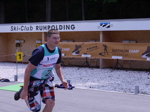 Jugendtag Ruhpolding