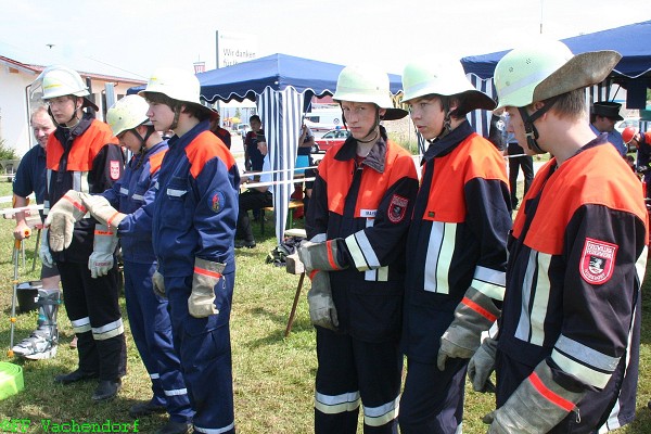 Jugendtag 2011