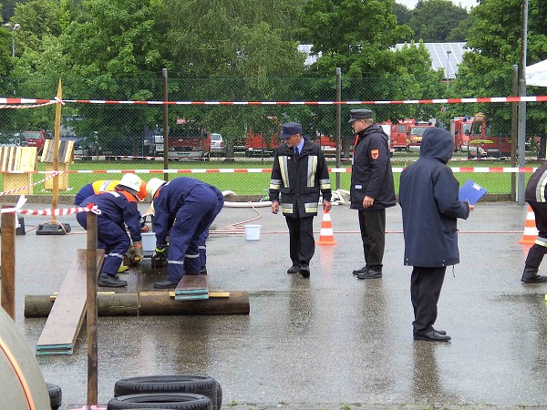 Jugendtag 2012
