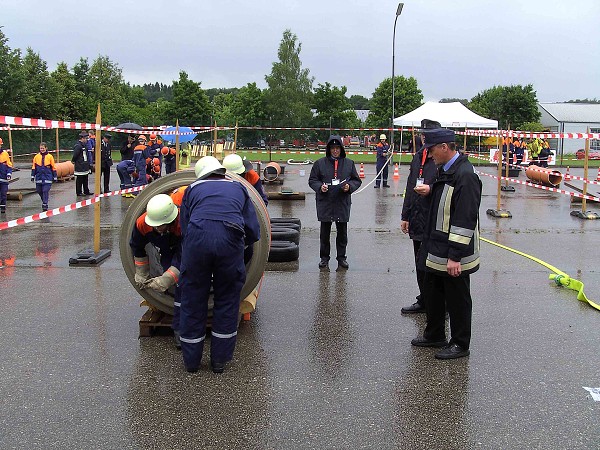 Jugendtag 2012