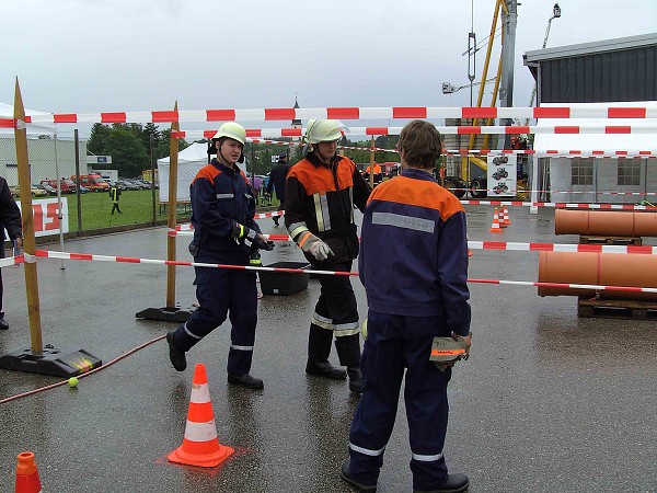 Jugendtag 2012
