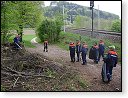 Mllsammelaktion 26.04.2014