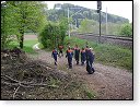 Mllsammelaktion 26.04.2014