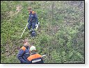 Mllsammelaktion 26.04.2014