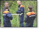 Mllsammelaktion 26.04.2014