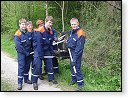 Mllsammelaktion 26.04.2014