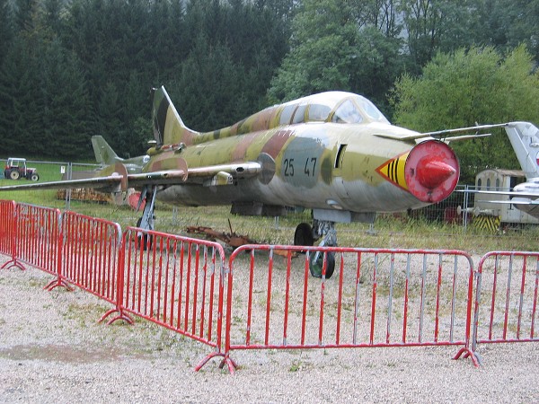 Bilder Vereinsausflug 2004