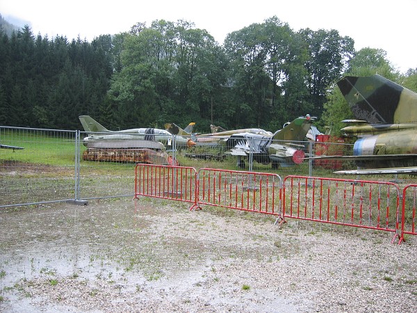 Bilder Vereinsausflug 2004