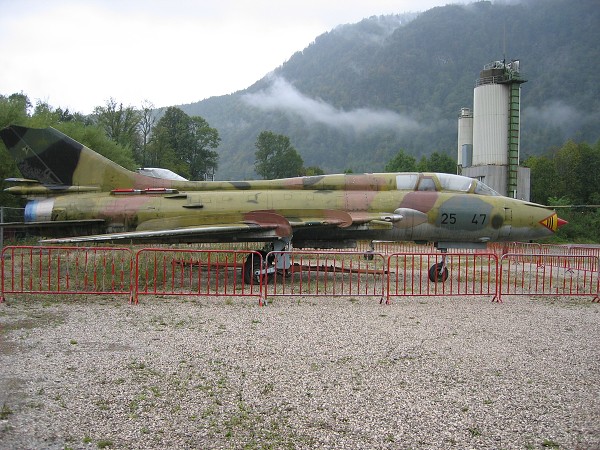 Bilder Vereinsausflug 2004