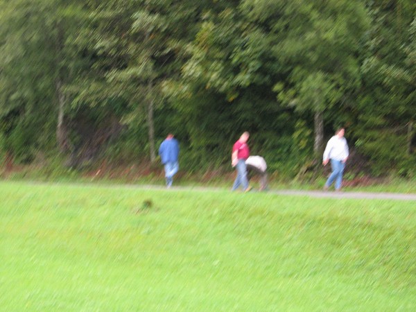 Bilder Vereinsausflug 2004