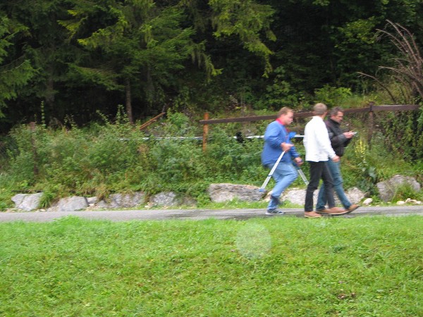 Bilder Vereinsausflug 2004