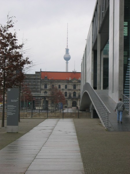 Bilder Vereinsausflug 2006