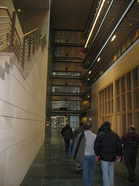 Bilder Vereinsausflug 2006