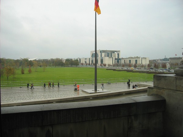 Bilder Vereinsausflug 2006
