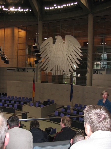 Bilder Vereinsausflug 2006