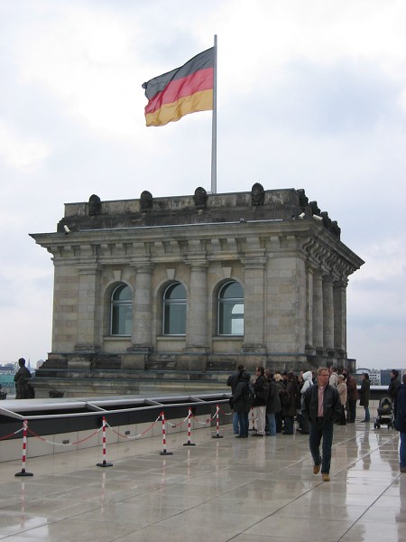 Bilder Vereinsausflug 2006