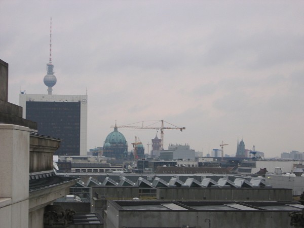 Bilder Vereinsausflug 2006
