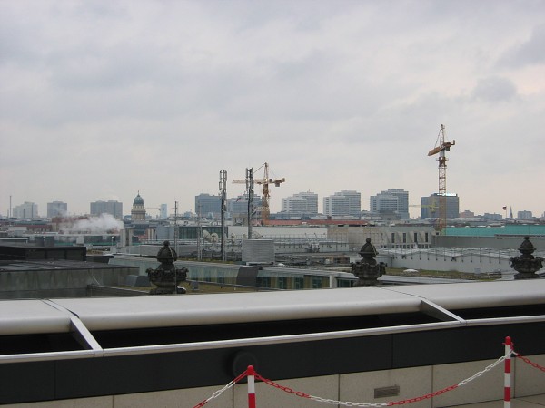 Bilder Vereinsausflug 2006