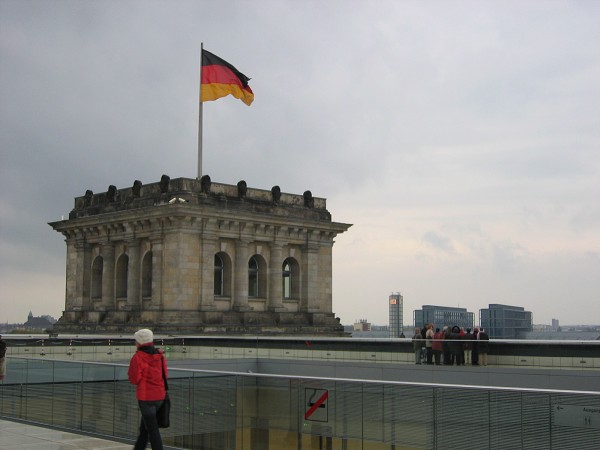 Bilder Vereinsausflug 2006
