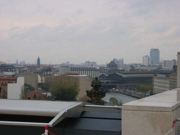 Bilder Vereinsausflug 2006