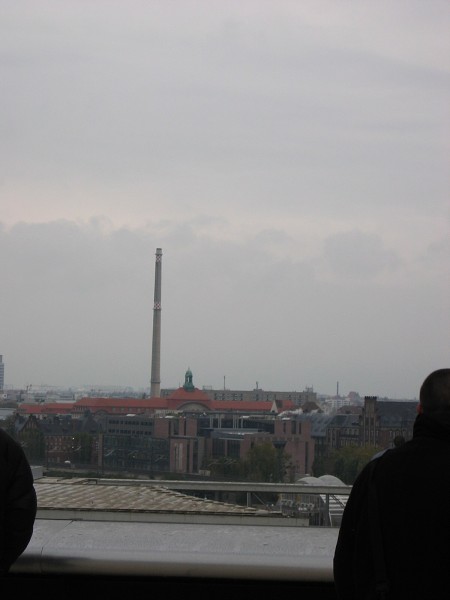 Bilder Vereinsausflug 2006