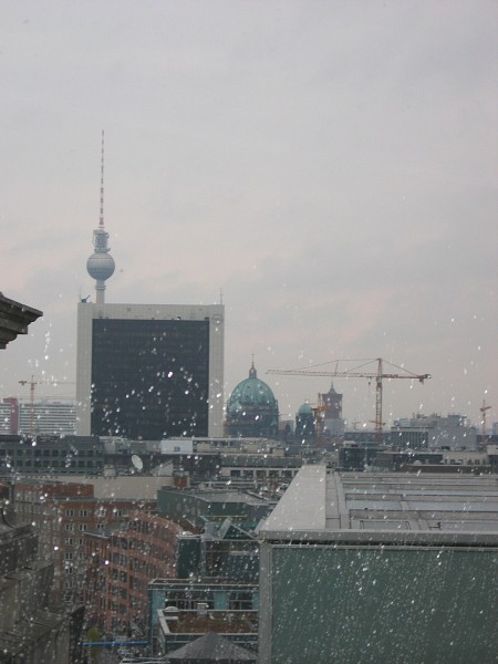 Bilder Vereinsausflug 2006