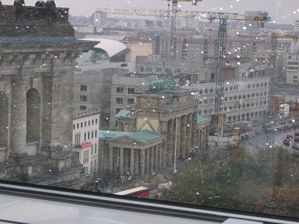 Bilder Vereinsausflug 2006