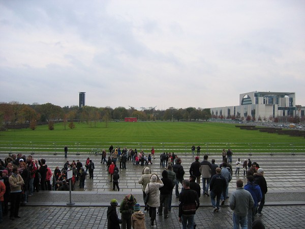 Bilder Vereinsausflug 2006