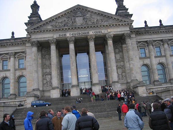 Bilder Vereinsausflug 2006