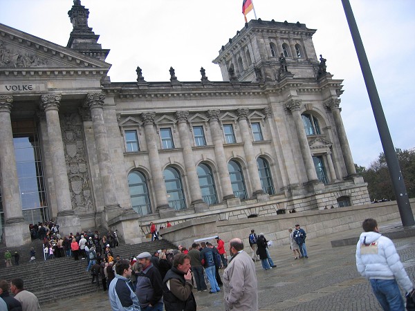 Bilder Vereinsausflug 2006