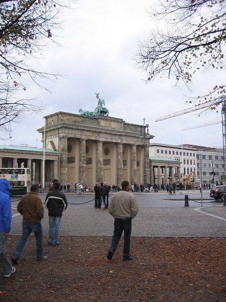 Bilder Vereinsausflug 2006