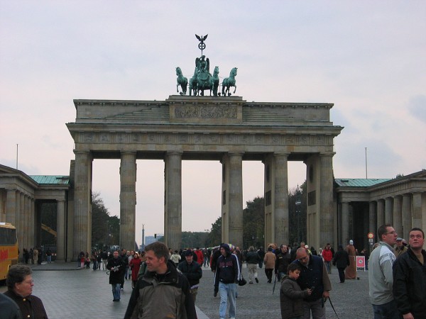 Bilder Vereinsausflug 2006