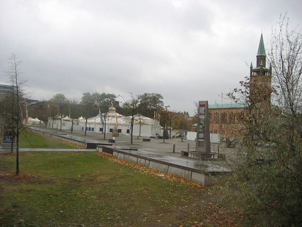 Bilder Vereinsausflug 2006