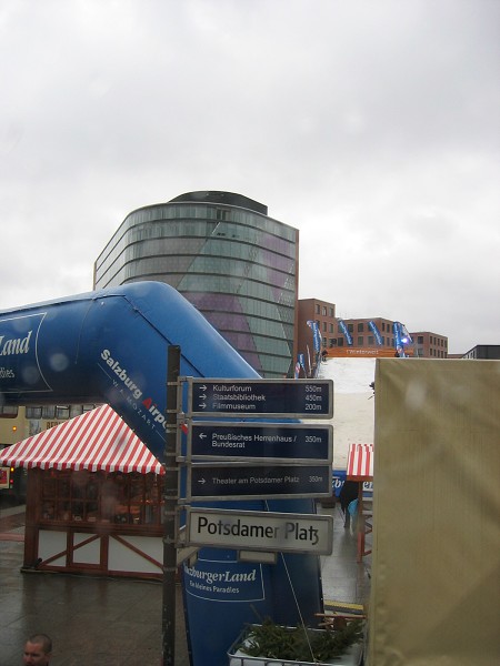 Bilder Vereinsausflug 2006