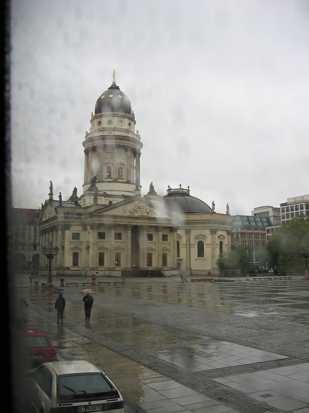Bilder Vereinsausflug 2006